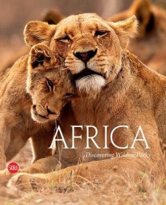 Africa Discovering Wildlife Parks